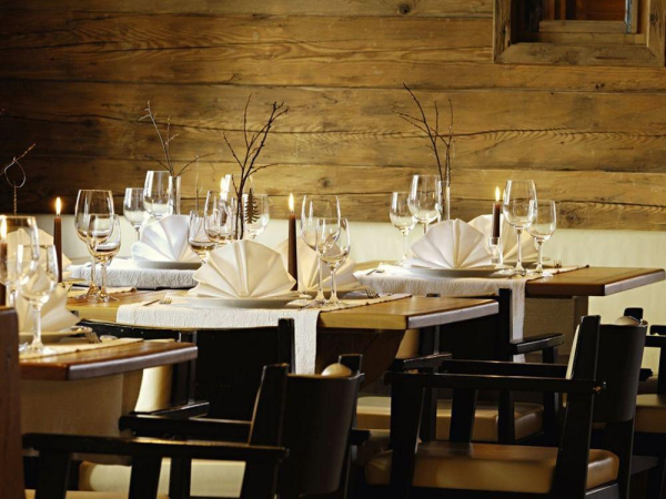 Las mejores ofertas de Alpenhotel Fall In Love Seefeld