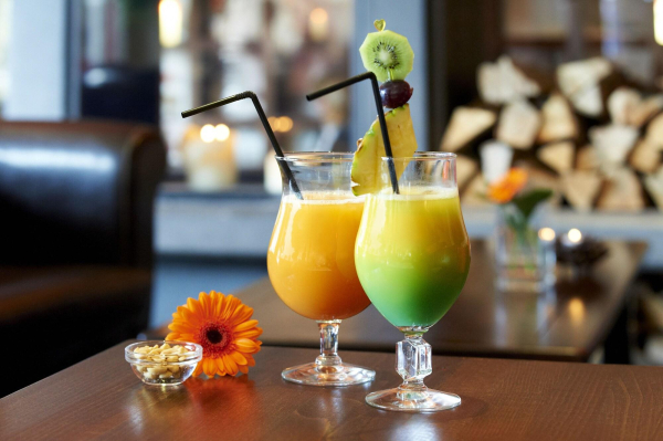 Las mejores ofertas de Das Hotel Eden Seefeld Seefeld