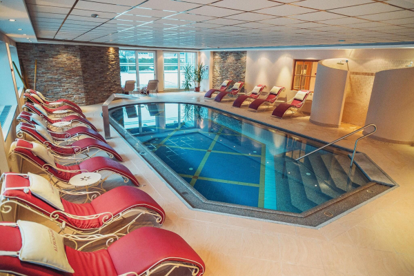 Las mejores ofertas de Family and Spa Hotel Alpenpark Seefeld