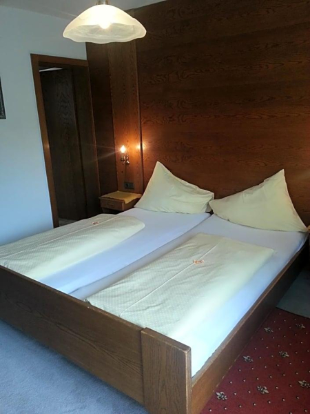 Las mejores ofertas de Garni Dietrich Seefeld