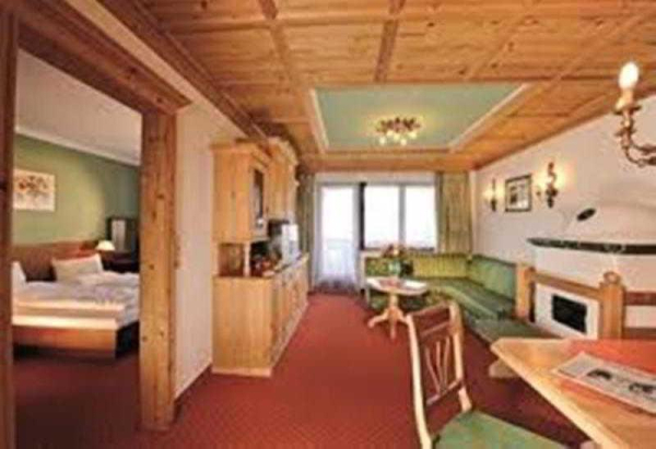 Las mejores ofertas de Hotel Kaltschmid Seefeld