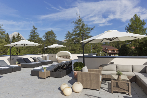 Las mejores ofertas de Hotel Lärchenhof Natur &Spa Hotel Seefeld in Tirol Seefeld