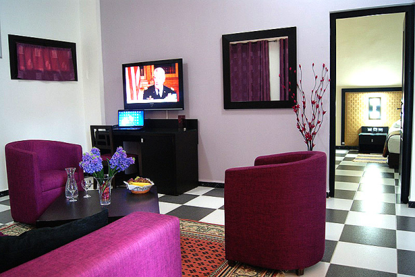 Las mejores ofertas de Hotel Majestic Annabah 