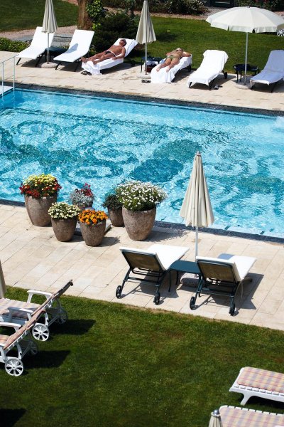 Las mejores ofertas de Interalpen-Hotel Tyrol Seefeld