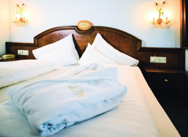 Las mejores ofertas de Mountains hotel Seefeld