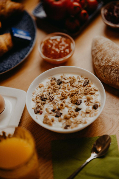 Las mejores ofertas de Panorama Sonnenresidenz Waldhotel Seefeld