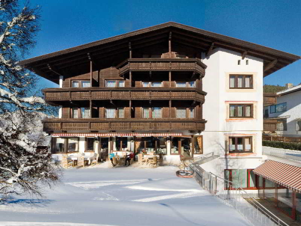 Las mejores ofertas de Solstein Seefeld