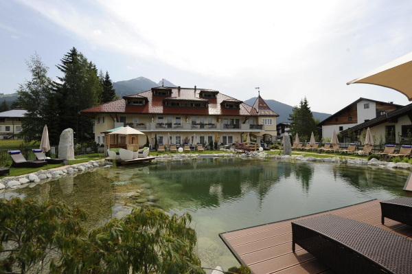 Las mejores ofertas de Wellnesshotel Schönruh Seefeld