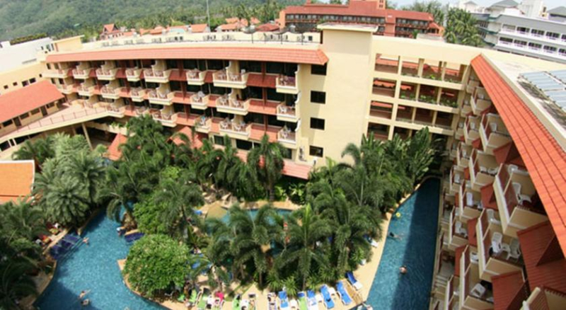 Las mejores ofertas de Baumanburi Phuket 