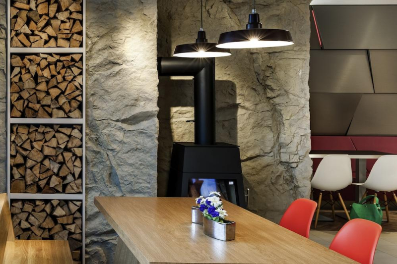 Las mejores ofertas de IBIS STYLES MUNCHEN OST-MESSE Munich