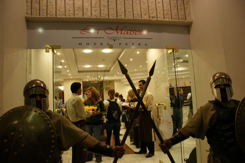 Las mejores ofertas de La Maison Petra Petra