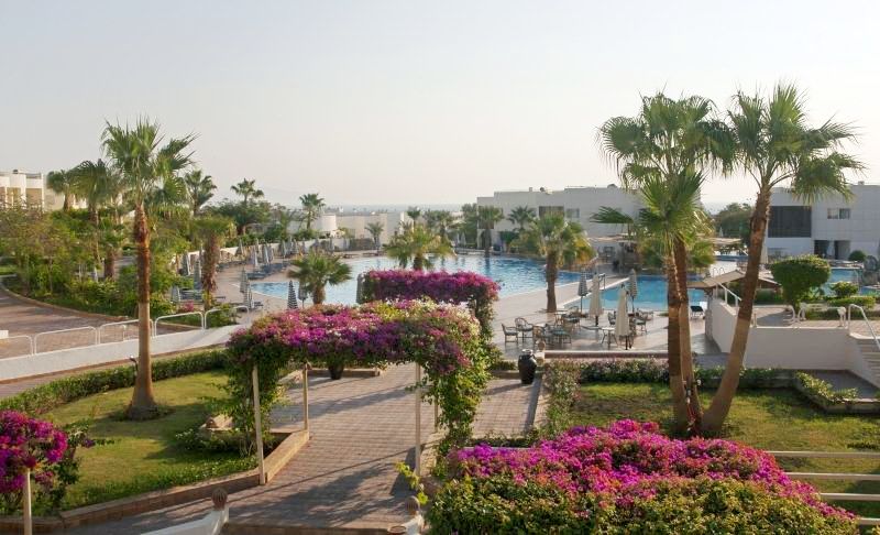 Las mejores ofertas de SHARM REEF HOTEL Sharm Elsheikh 