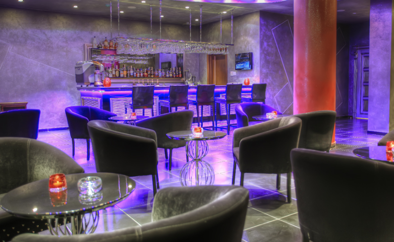 Las mejores ofertas de THE LAKE PALACE Baku