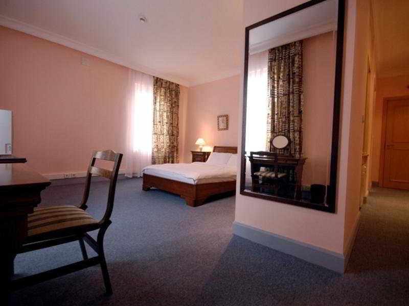 Las mejores ofertas de The Horizon Hotel Baku Baku