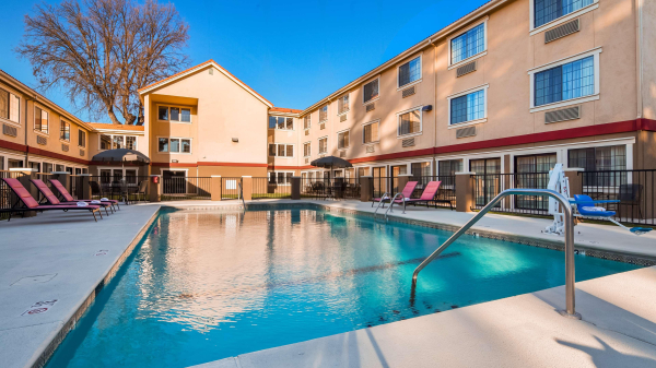 Las mejores ofertas de Colony Inn Atascadero 