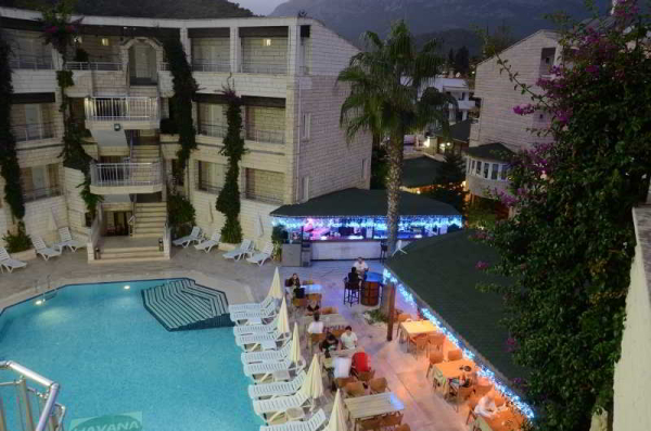 Las mejores ofertas de Havana Hotel El Cairo