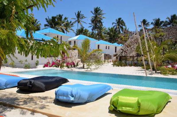 Las mejores ofertas de Indigo Beach Zanzibar hotel Zanzibar