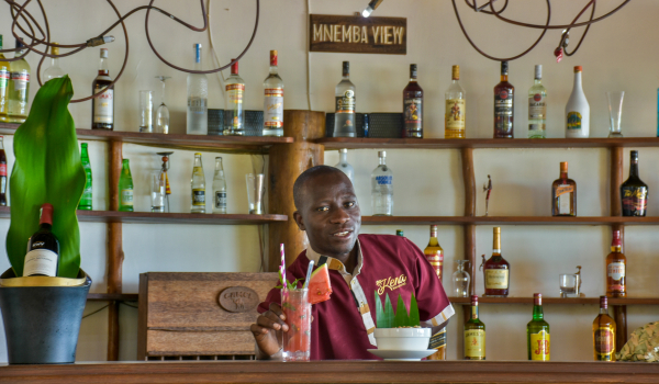 Las mejores ofertas de Kena Beach Hotel Zanzibar 