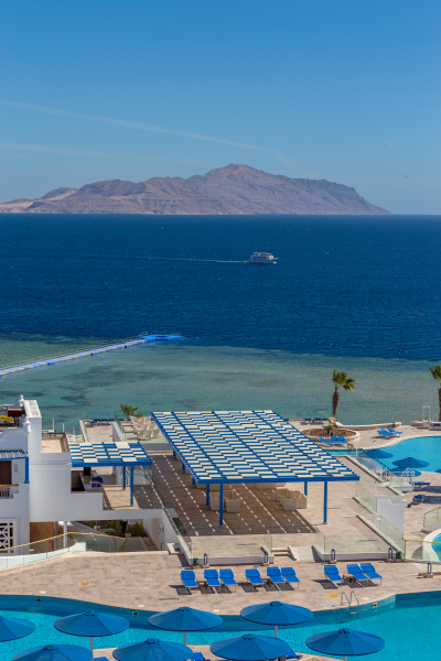 Las mejores ofertas de Pickalbatros Palace Resort - Sharm El Sheikh Sharm Elsheikh