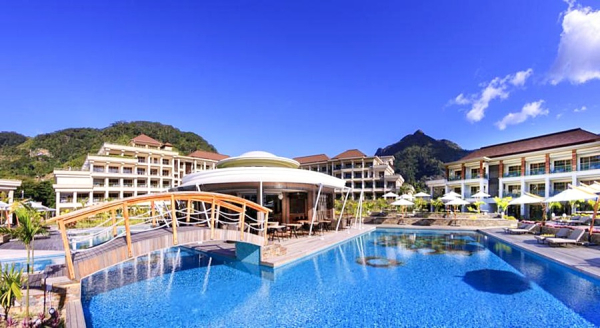 Las mejores ofertas de Savoy Resort and Spa Beau Vallon 