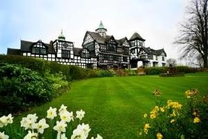 The Wild Boar Country House