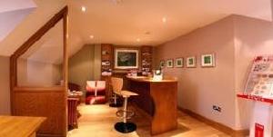 The Wild Boar Country House