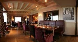 The Wild Boar Country House