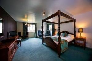 The Wild Boar Country House