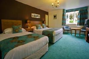 The Wild Boar Country House