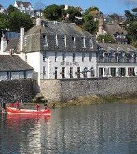 Las mejores ofertas de The Idle Rocks Cape Cornwall 