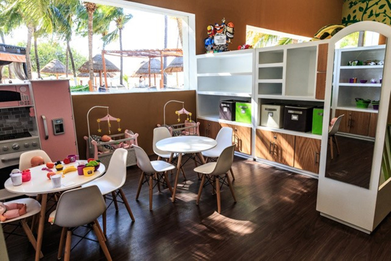 Las mejores ofertas de Dreams Sands Cancun Cancún 