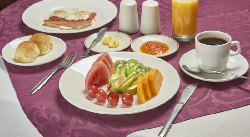 Las mejores ofertas de Embassy Quito