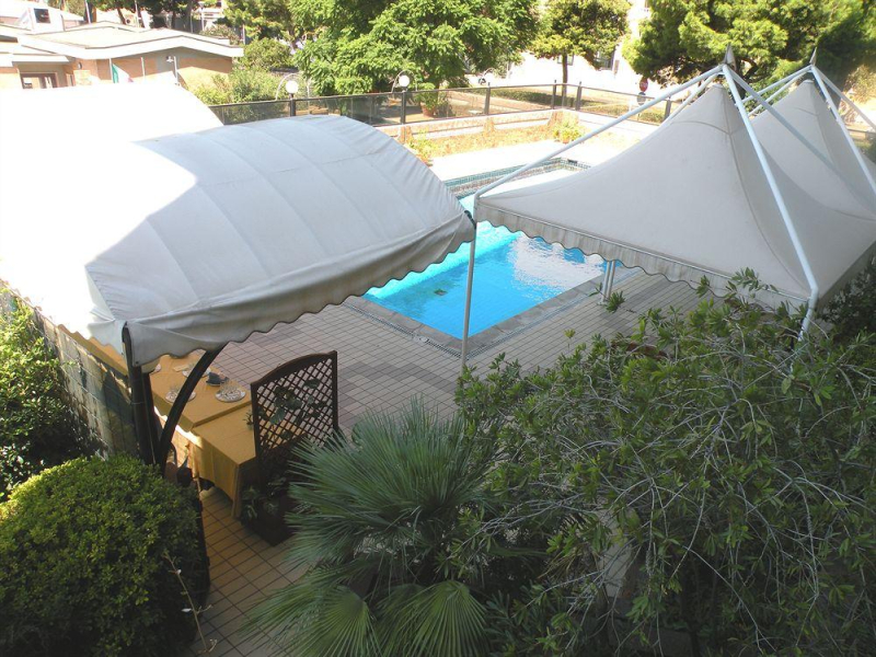 Las mejores ofertas de Hotel Panorama CAGLIARI