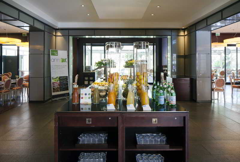 Las mejores ofertas de NH Palermo Palermo 