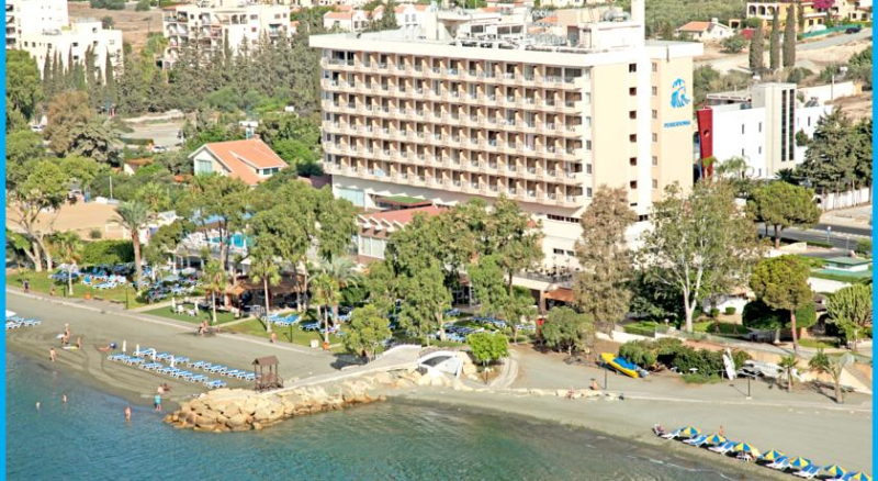 Las mejores ofertas de Poseidonia Beach Hotel Limassol