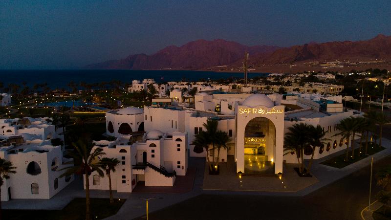 Las mejores ofertas de SAFIR DAHAB RESORT Dahab
