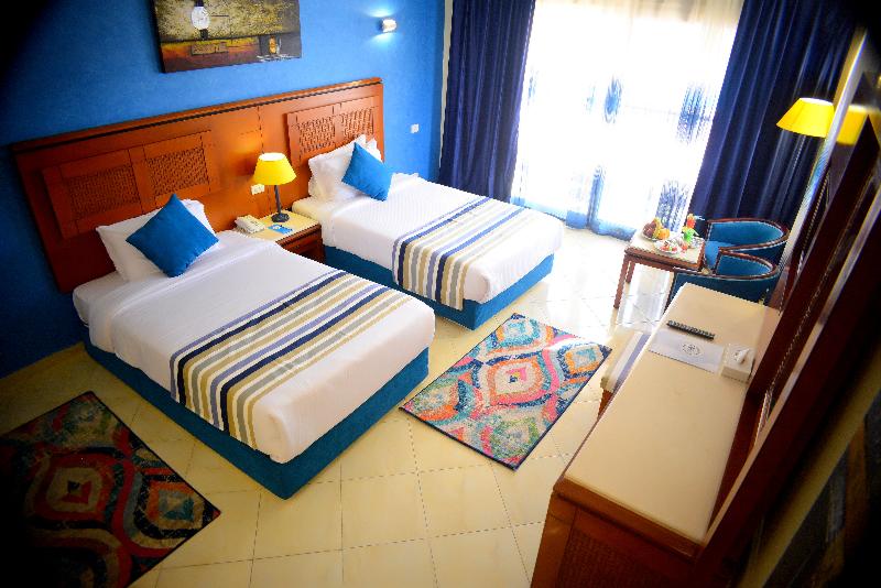 Las mejores ofertas de SEA BEACH AQUA PARK RESORT Sharm Elsheikh 