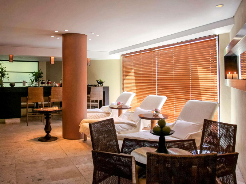 Sofitel Legend Santa Clara