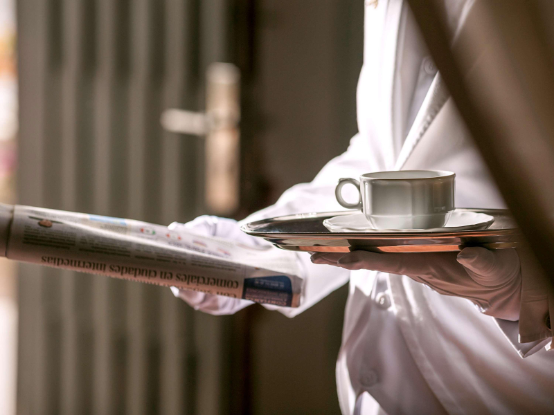 Sofitel Legend Santa Clara