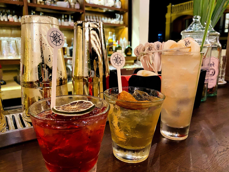 Sofitel Legend Santa Clara