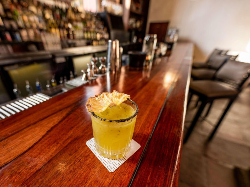 Sofitel Legend Santa Clara