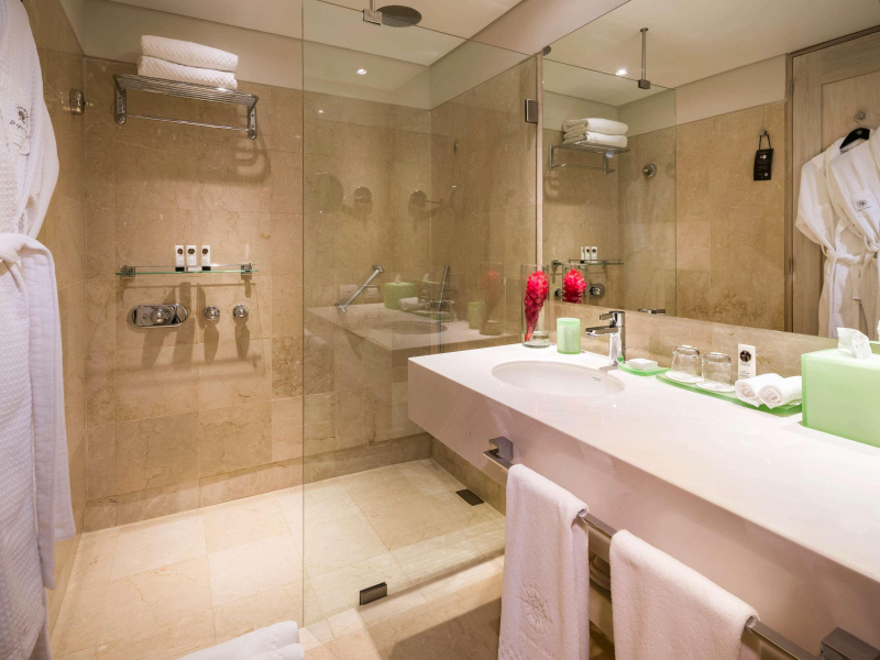 Sofitel Legend Santa Clara