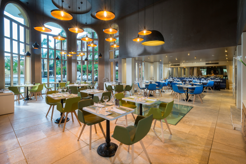 Sofitel Legend Santa Clara