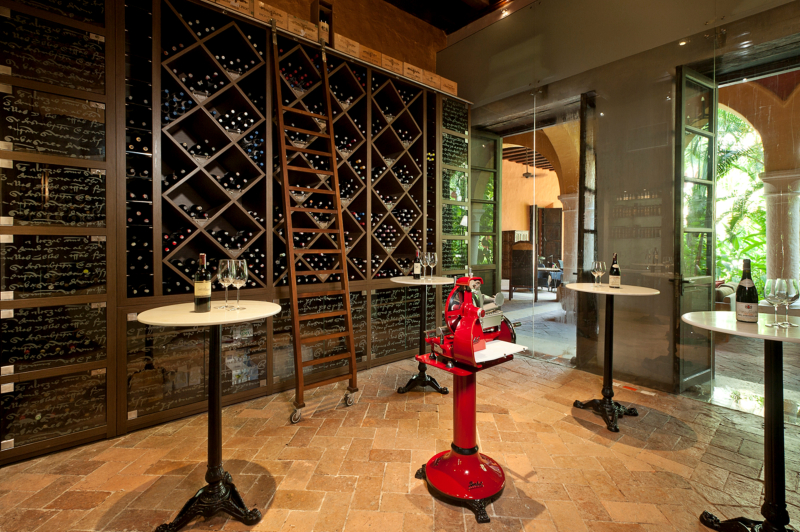 Sofitel Legend Santa Clara