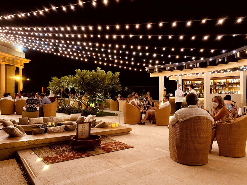 Sofitel Legend Santa Clara