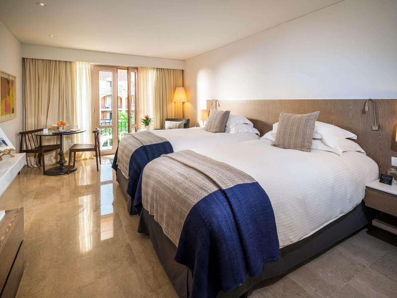 Sofitel Legend Santa Clara