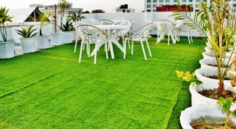 Las mejores ofertas de Taj Villa Agra