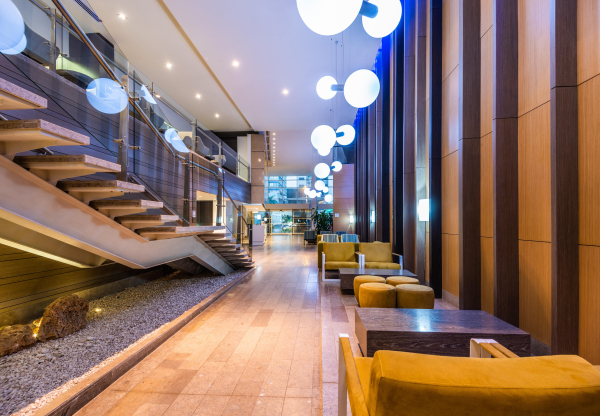Las mejores ofertas de Holiday Inn Express Cartagena Bocagrande Cartagena