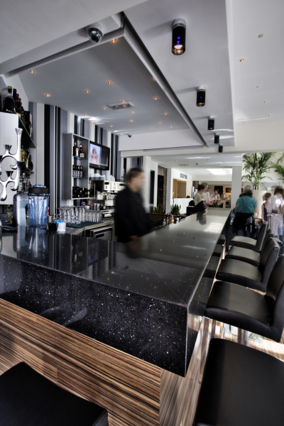 Las mejores ofertas de Livadhiotis City Hotel Larnaca