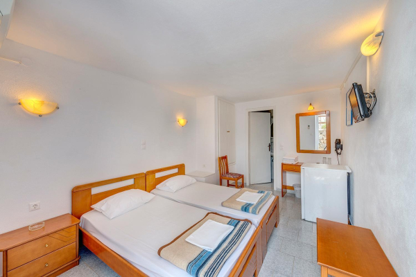 Las mejores ofertas de Maki'S Place Mikonos 